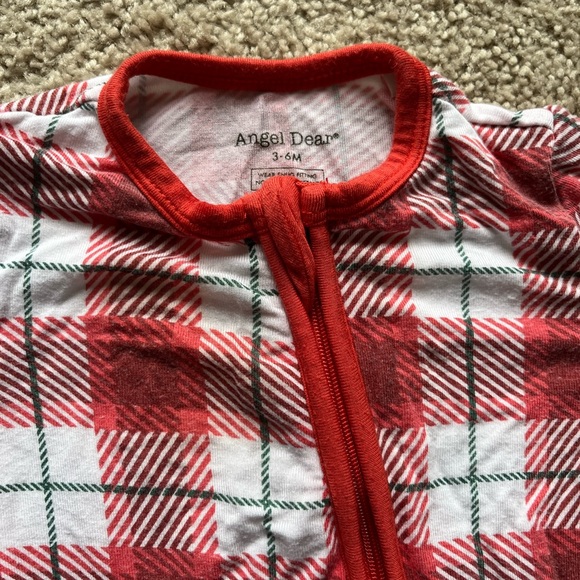 Angel Dear Footie - Picture 2 of 2